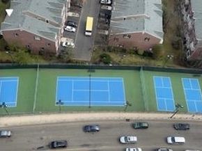 7000 Blvd East 16T, Guttenberg NJ 07093