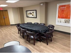 238 Harmon Cove Tower, Secaucus NJ 07094