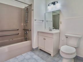 75 Liberty Ave C3, Jersey City NJ 07306