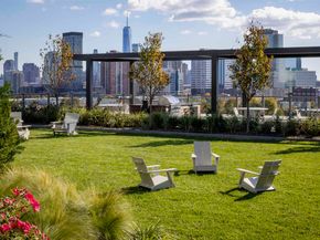 38 Jackson St 316, Hoboken NJ 07030