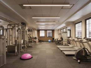 38 Jackson St 316, Hoboken NJ 07030