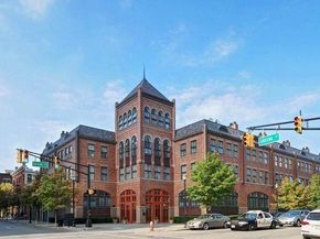 61 Grand St 2F, Jersey City NJ 07302