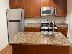 61 Grand St 2F, Jersey City NJ 07302