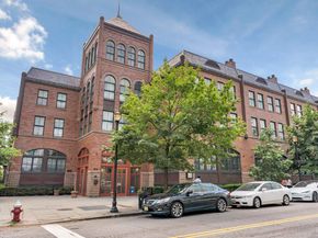61 Grand St 2F, Jersey City NJ 07302