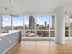 77 Hudson St 2303, Jersey City NJ 07302