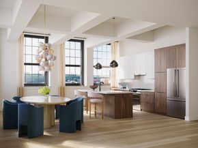 38 Jackson St 504, Hoboken NJ 07030