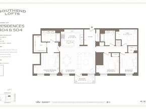 38 Jackson St 504, Hoboken NJ 07030