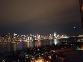 6600 Blvd East 10N, West New York NJ 07093