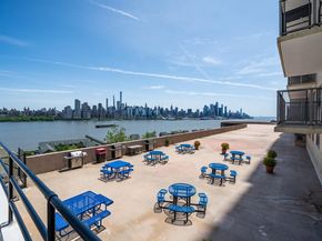 6600 Blvd East 10N, West New York NJ 07093