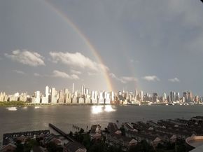 6600 Blvd East 10N, West New York NJ 07093