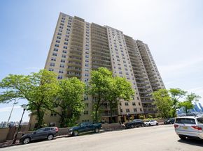 6600 Blvd East 10N, West New York NJ 07093