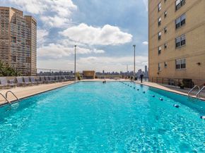 6600 Blvd East 10N, West New York NJ 07093