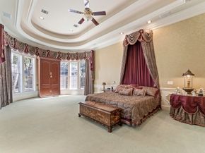 2907 Cedar Woods Place, Houston TX 77068