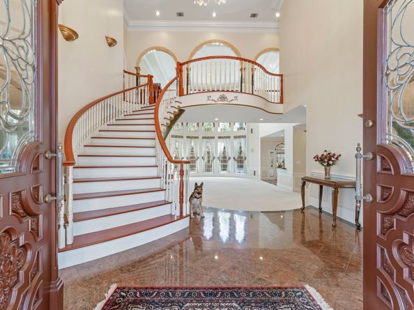 2907 Cedar Woods Place, Houston TX 77068