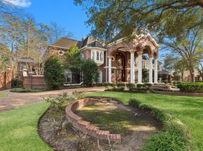 2907 Cedar Woods Place, Houston TX 77068