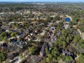 2907 Cedar Woods Place, Houston TX 77068