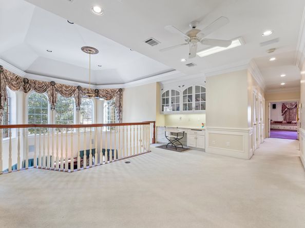 2907 Cedar Woods Place, Houston TX 77068