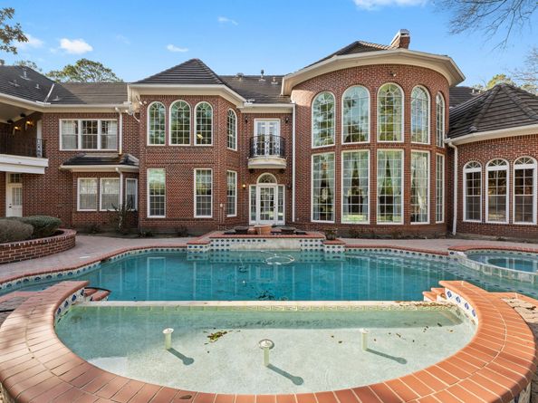 2907 Cedar Woods Place, Houston TX 77068