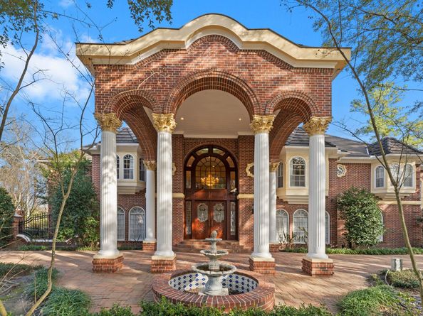 2907 Cedar Woods Place, Houston TX 77068