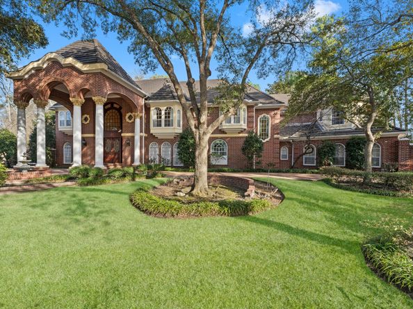 2907 Cedar Woods Place, Houston TX 77068