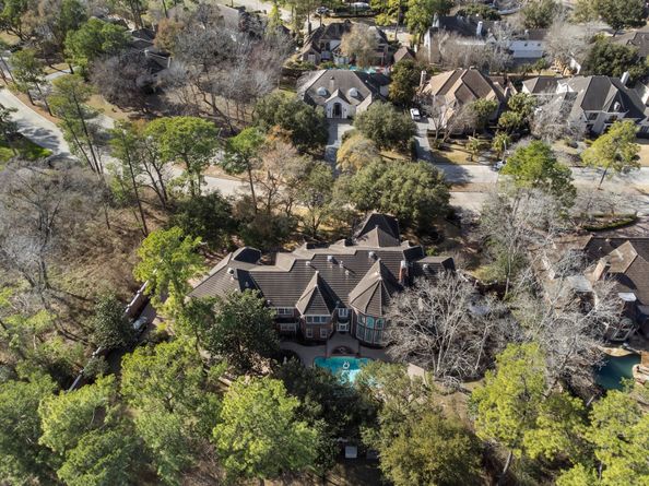 2907 Cedar Woods Place, Houston TX 77068