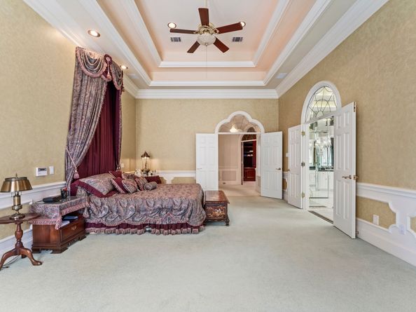 2907 Cedar Woods Place, Houston TX 77068