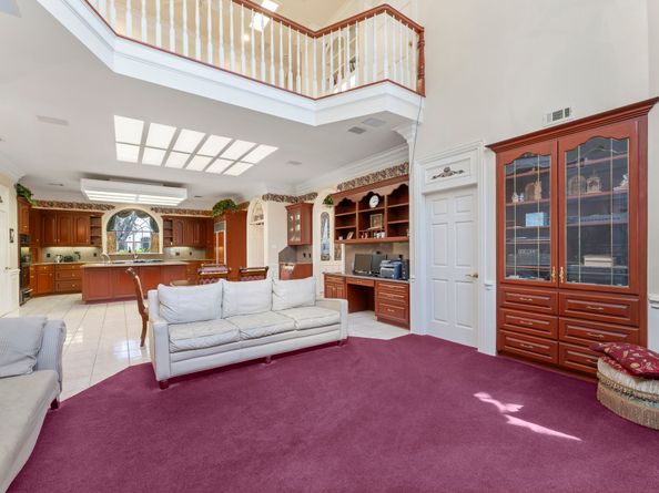 2907 Cedar Woods Place, Houston TX 77068