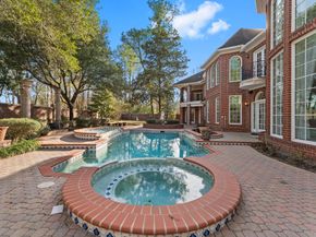 2907 Cedar Woods Place, Houston TX 77068