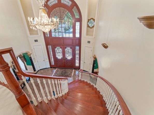 2907 Cedar Woods Place, Houston TX 77068