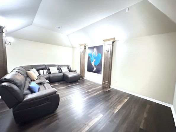 17019 Mahogany Trace Ln Lane, Richmond TX 77407