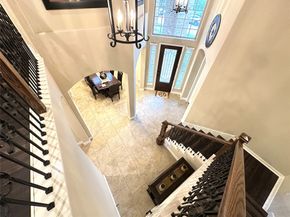 17019 Mahogany Trace Ln Lane, Richmond TX 77407