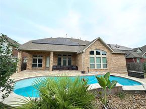 17019 Mahogany Trace Ln Lane, Richmond TX 77407