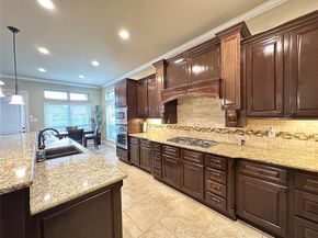 17019 Mahogany Trace Ln Lane, Richmond TX 77407