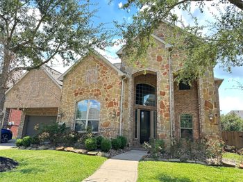 17019 Mahogany Trace Ln Lane