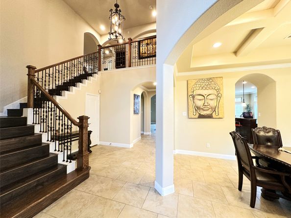 17019 Mahogany Trace Ln Lane, Richmond TX 77407