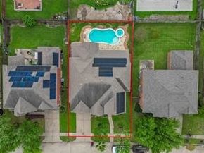 17019 Mahogany Trace Ln Lane, Richmond TX 77407