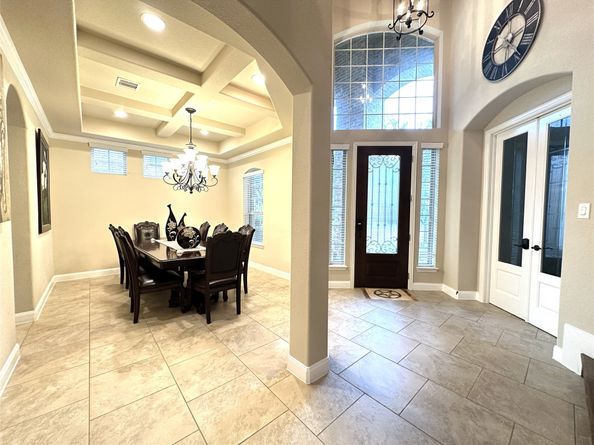 17019 Mahogany Trace Ln Lane, Richmond TX 77407