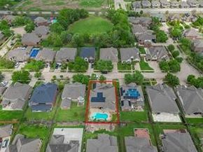 17019 Mahogany Trace Ln Lane, Richmond TX 77407