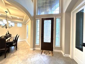 17019 Mahogany Trace Ln Lane, Richmond TX 77407