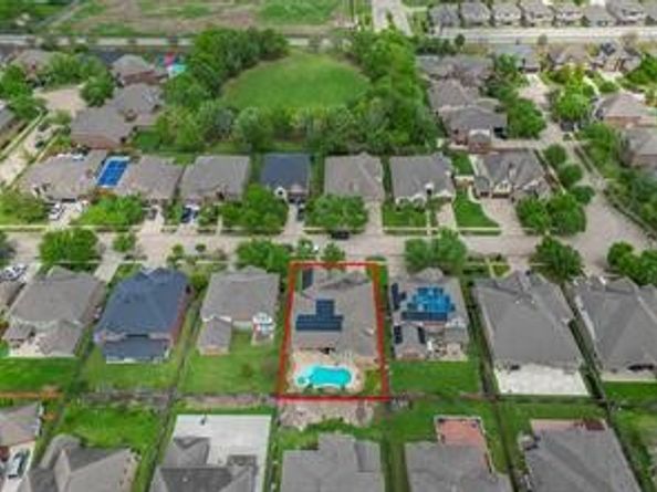 17019 Mahogany Trace Ln Lane, Richmond TX 77407