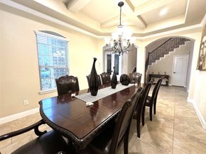 17019 Mahogany Trace Ln Lane, Richmond TX 77407