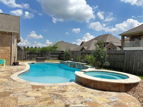 17019 Mahogany Trace Ln Lane, Richmond TX 77407