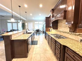 17019 Mahogany Trace Ln Lane, Richmond TX 77407