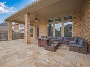 17019 Mahogany Trace Ln Lane, Richmond TX 77407
