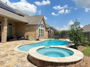 17019 Mahogany Trace Ln Lane, Richmond TX 77407