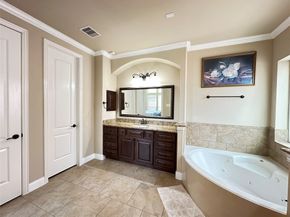 17019 Mahogany Trace Ln Lane, Richmond TX 77407