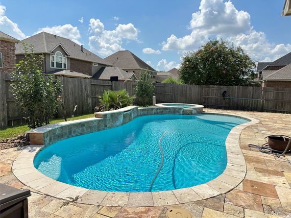 17019 Mahogany Trace Ln Lane, Richmond TX 77407