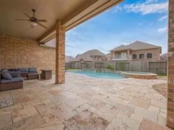 17019 Mahogany Trace Ln Lane, Richmond TX 77407