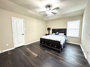 17019 Mahogany Trace Ln Lane, Richmond TX 77407