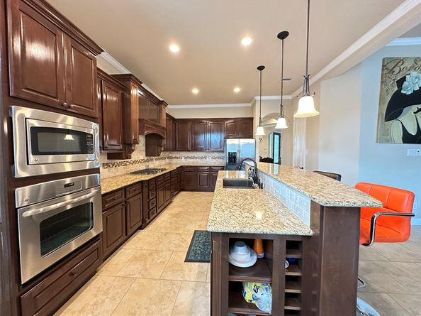 17019 Mahogany Trace Ln Lane, Richmond TX 77407
